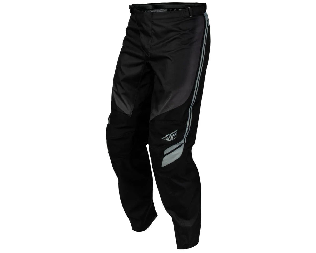 Fly Racing F-16 Raze Pants (Black/Grey) (28)